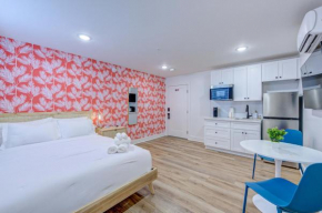 Let's Surf Studio Apartment